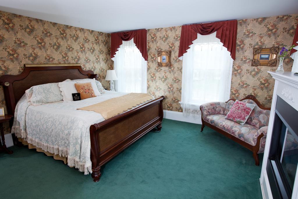 Inn Victoria 체스터 외부 사진