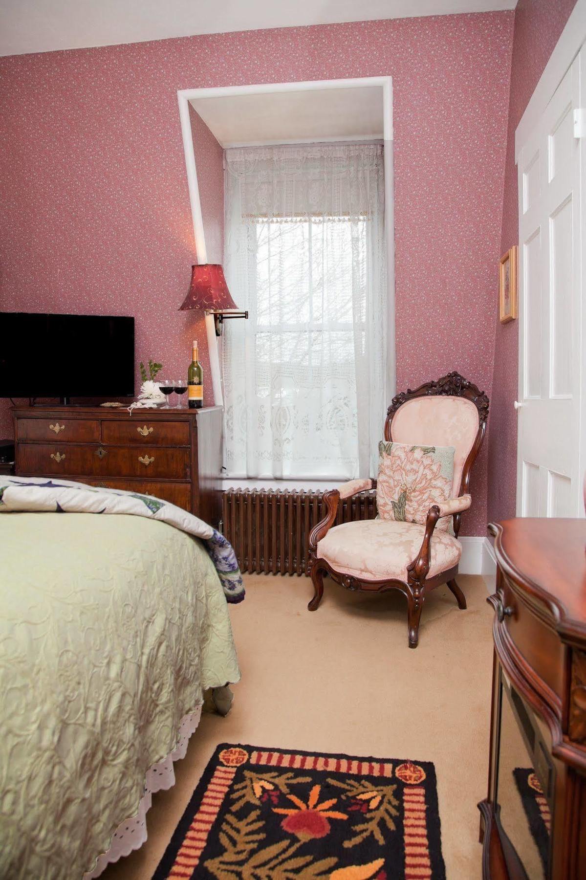 Inn Victoria 체스터 외부 사진