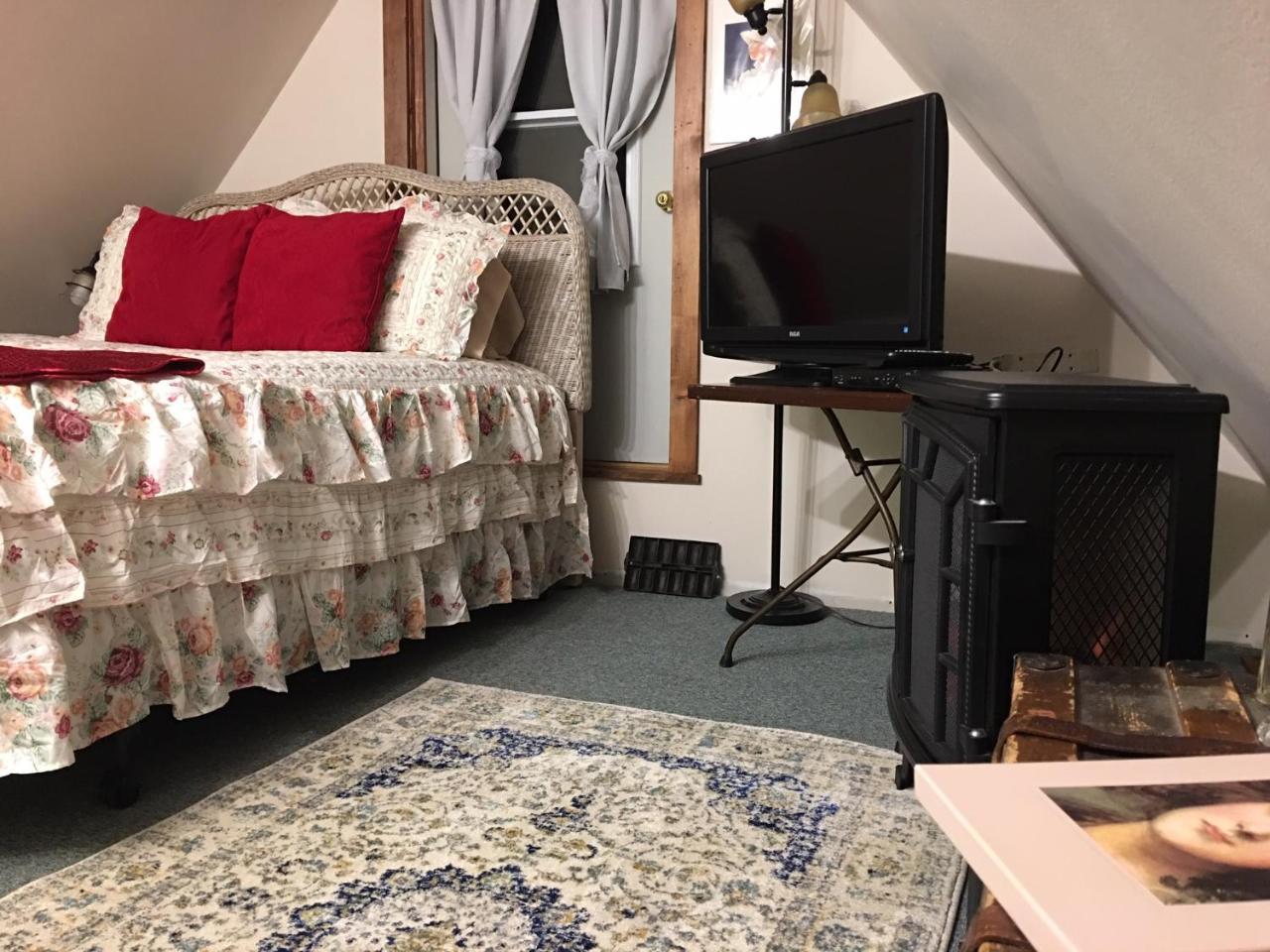 Inn Victoria 체스터 외부 사진