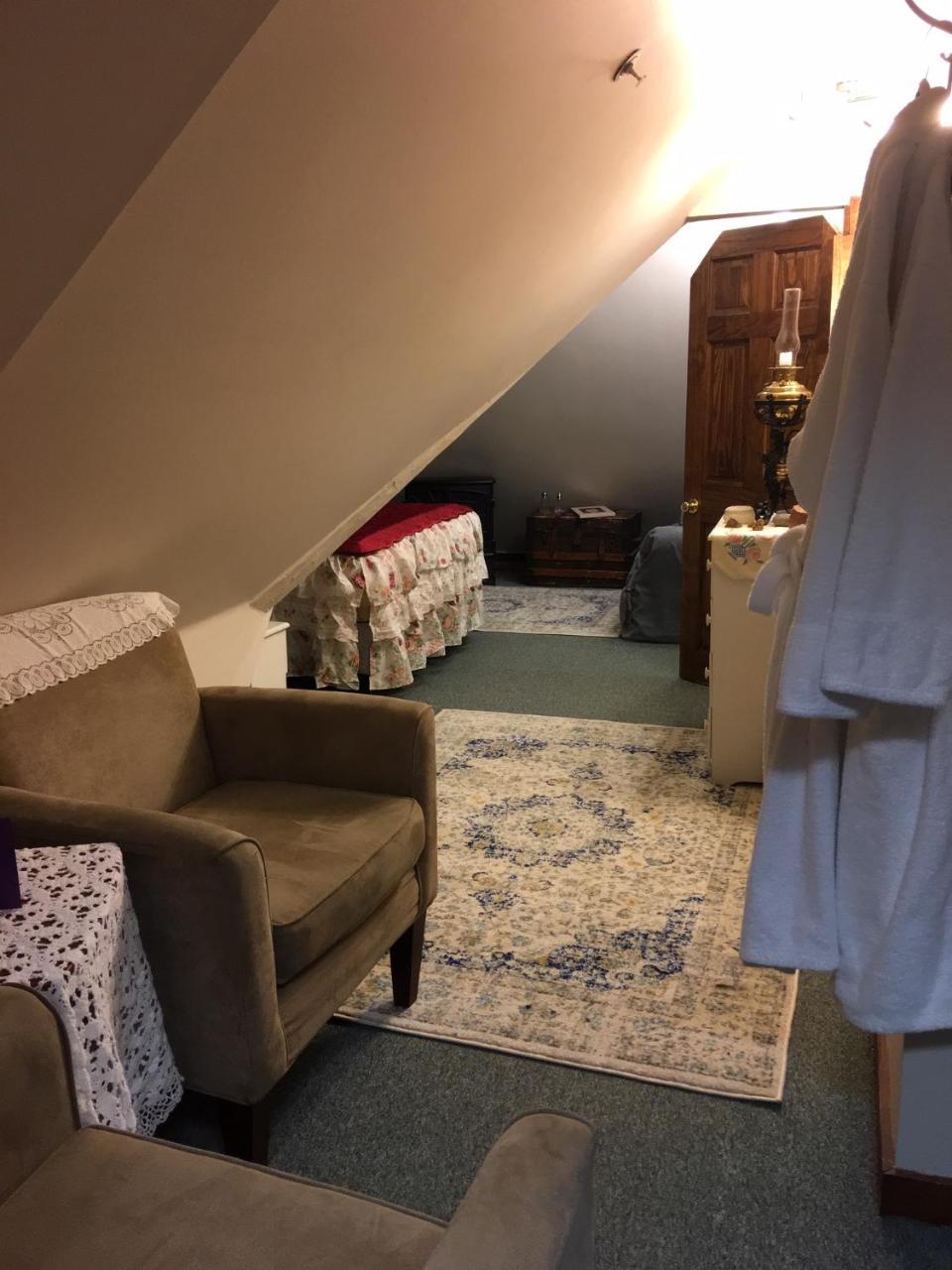 Inn Victoria 체스터 외부 사진
