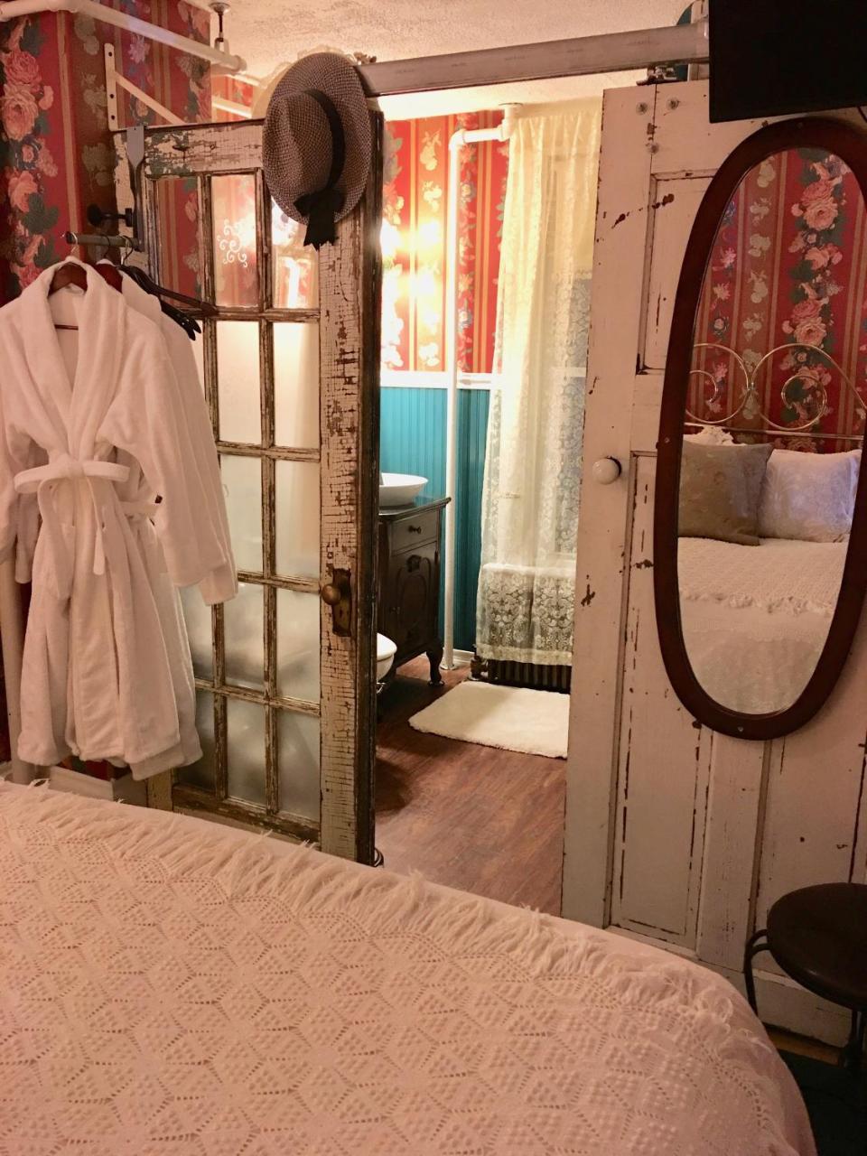 Inn Victoria 체스터 외부 사진